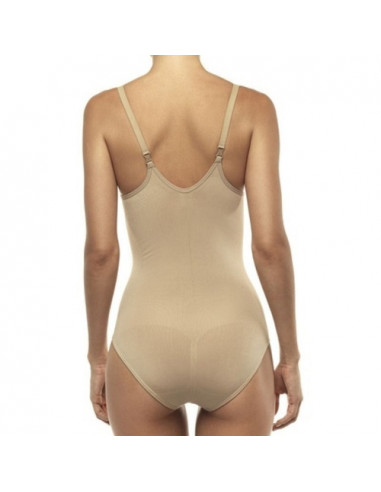 BODY MODELADOR SLIM LUPO LOBA 47150 VESTUARIO DE DESPORTO