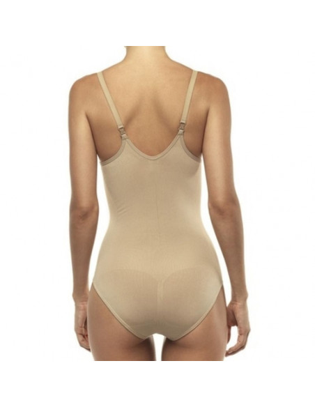 BODY MODELADOR SLIM LUPO LOBA 47150 VESTUARIO DE DESPORTO