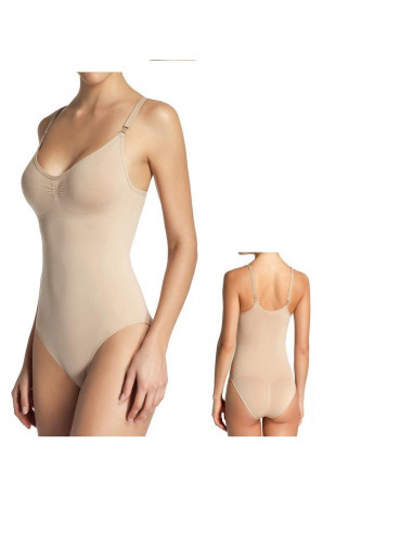 BODY MODELADOR SLIM LUPO LOBA 47150 VESTUARIO DE DESPORTO