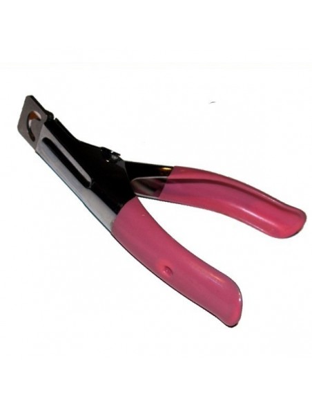 CORTADOR DE TIPS TIPCUTTER ROSA CORTADORES