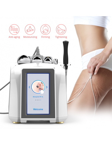 MAQUINA RADIOFREQUENCIA MONOPOLAR MAQUINAS DE RADIOFREQUENCIA