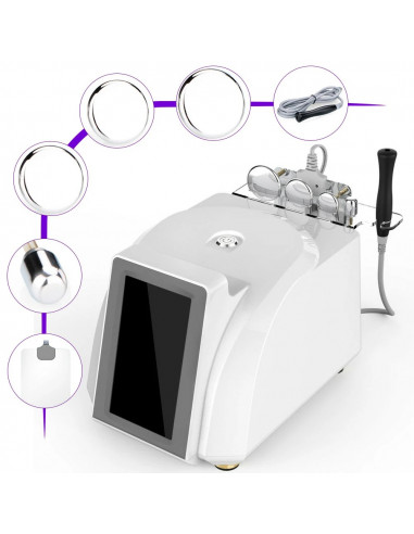 MAQUINA RADIOFREQUENCIA MONOPOLAR MAQUINAS DE RADIOFREQUENCIA