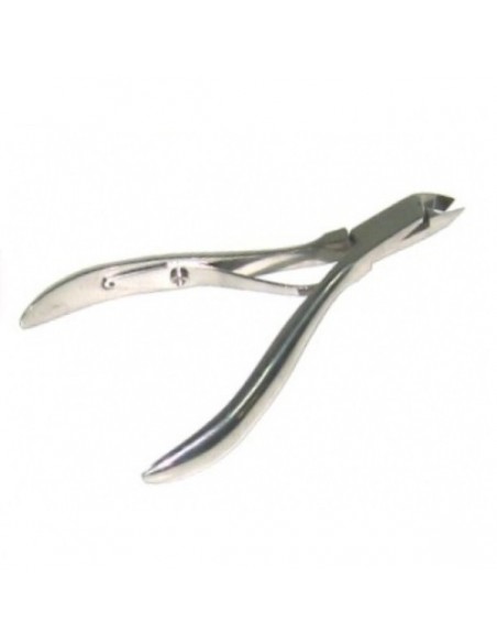 ALICATE DE CUTICULA PROFISSIONAL METAL CORTADORES