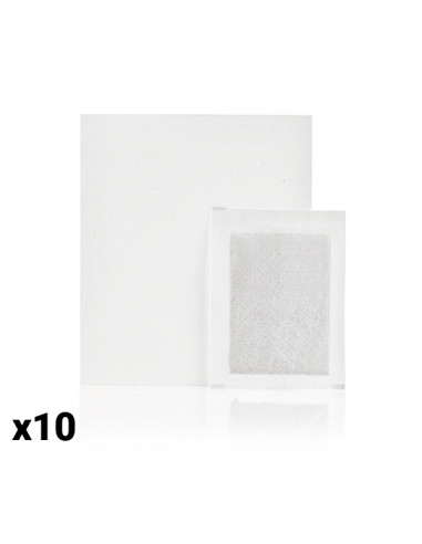 ADESIVOS DETOX FOOT PATCHS APARELHOS HIDRO DETOX