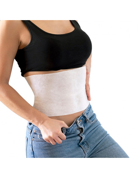 BANDAS PARA PERDER BARRIGA EXTRATOS NATURAIS VESTUARIO E ACESSÓRIOS