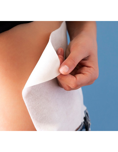 BANDAS PARA PERDER BARRIGA EXTRATOS NATURAIS VESTUARIO E ACESSÓRIOS