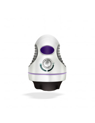 TONIC MASSAGE MASSAGADOR ORBITAL PORTATIL APARELHOS MASSAGEM