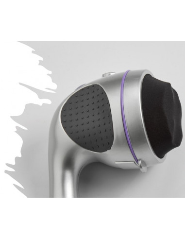 TONIC MASSAGE MASSAGADOR ORBITAL PORTATIL APARELHOS MASSAGEM