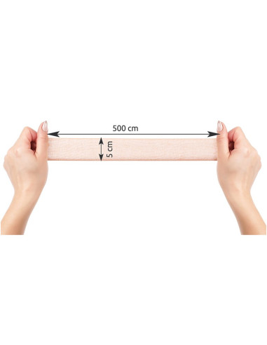 FITA ADESIVA PARA DECOTE FITA UP PORTUGAL SOUTIENS