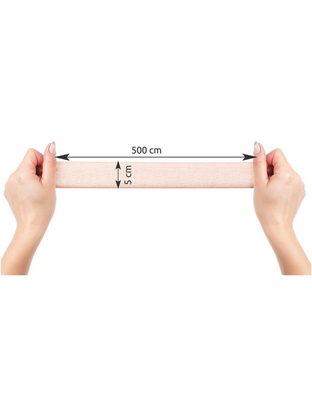 FITA ADESIVA PARA DECOTE FITA UP PORTUGAL SOUTIENS