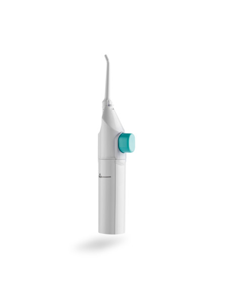 IRRIGADOR DENTAL ORAL MANUAL HIGIENE ORAL