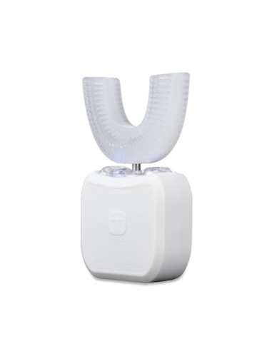 ESCOVA ULTRA SÓNICA DE DENTES 360º HIGIENE ORAL