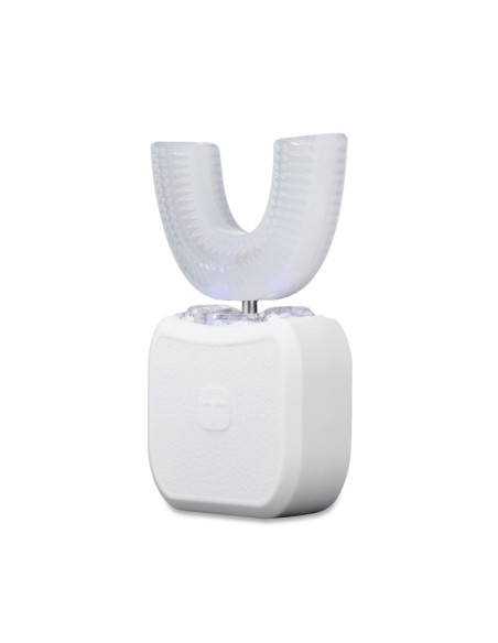 ESCOVA ULTRA SÓNICA DE DENTES 360º HIGIENE ORAL