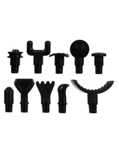 PISTOLA DE MASSAGENS PROFISSIONAL APARELHOS DE MASSAGEM