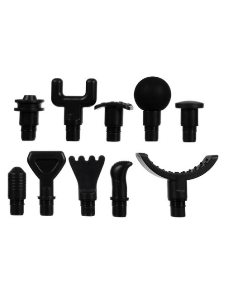 PISTOLA DE MASSAGENS PROFISSIONAL APARELHOS DE MASSAGEM