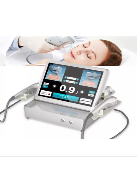 HIFU 7D MAQUINA CORPO E ROSTO MAQUINAS HIFU 7D
