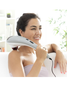 MASSAGADOR FISIOTERAPEUTICO GOLFINHO TRATAMENTOS CORPORAIS