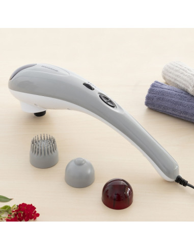 MASSAGADOR FISIOTERAPEUTICO GOLFINHO TRATAMENTOS CORPORAIS