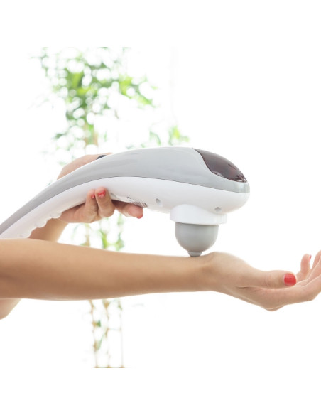 MASSAGADOR FISIOTERAPEUTICO GOLFINHO TRATAMENTOS CORPORAIS