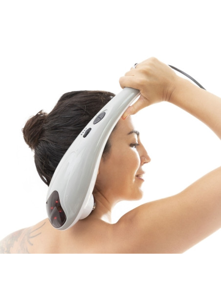 MASSAGADOR FISIOTERAPEUTICO GOLFINHO TRATAMENTOS CORPORAIS