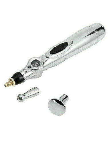 CANETA ACUPUNTURA ELETRICA ELECTROPEN ACUPUNTURA