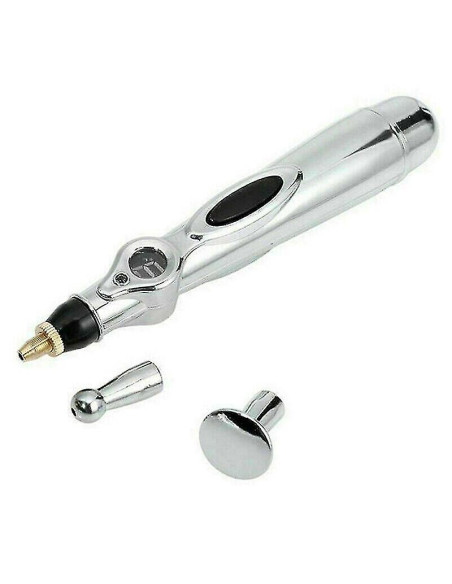 CANETA ACUPUNTURA ELETRICA ELECTROPEN ACUPUNTURA