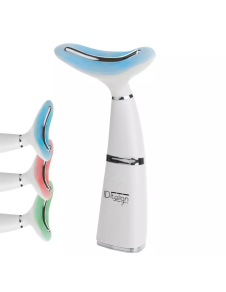 REDUTOR DE PAPADA COM FOTOTERAPIA TRATAMENTOS DE ROSTO