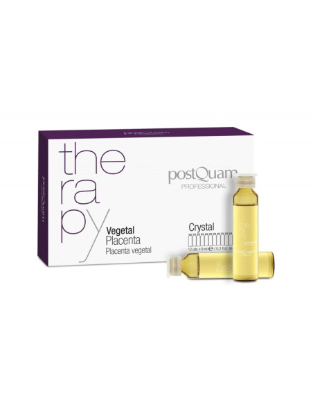 PLACENTA VEGETAL (12 UD. X 9 ML) ANTI QUEDA