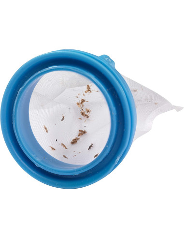 PENTE PIOLHOS ELETRICO V-COMB PENTE PIOLHOS