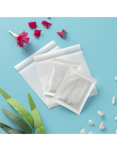 PENSOS DETOX PARA PÉS BAMBOO ACESSÓRIOS TERAPEUTICOS