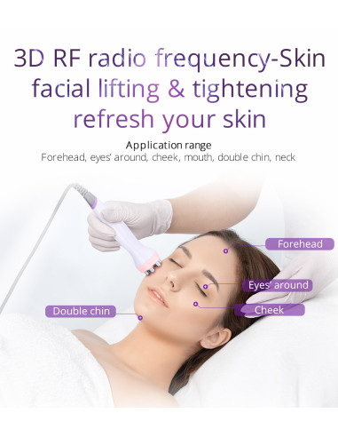 MAQUINA CAVITAÇÃO RADIOFREQUENCIA 6 EM 1 LIPO LASER MAQUINAS DE CAVITAÇÃO