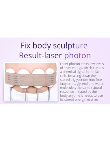 MAQUINA DE CAVITAÇÃO LIPO LASER 9 EM 1 MAQUINAS DE CAVITAÇÃO