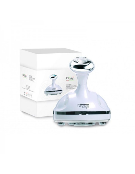 CAVITAÇÃO E RADIOFREQUENCIA SILKEN BODYSHAPER MAQUINAS DE CAVITAÇÃO