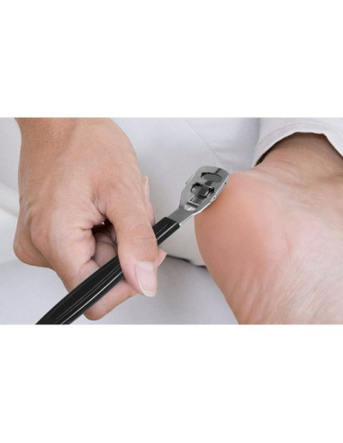 CONJUNTO MANICURE E PEDICURE 31 PEÇAS MANICURE E PEDICURE