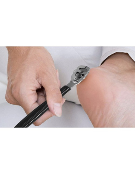 CONJUNTO MANICURE E PEDICURE 31 PEÇAS MANICURE E PEDICURE