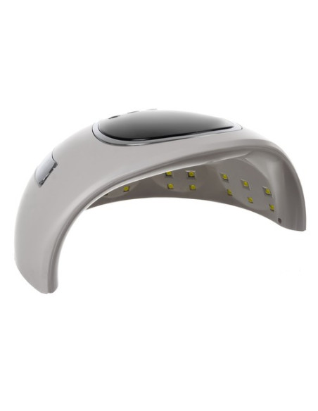 CATALISADOR 48LEDS E UV UNHAS 72 WATTS CATALISADORES DE LEDS E UV UNHAS