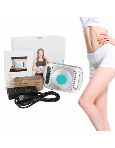 APARELHO CRIOPÓLISE PORTATIL ATÉ -8ºC MAQUINAS DE CAVITAÇÃO