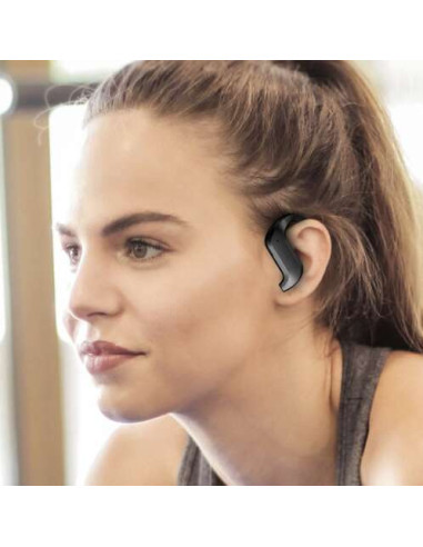 AURICULARES SEM FIO COM POWERBANK 5.0 IZOXIS APARELHOS AUDITIVOS