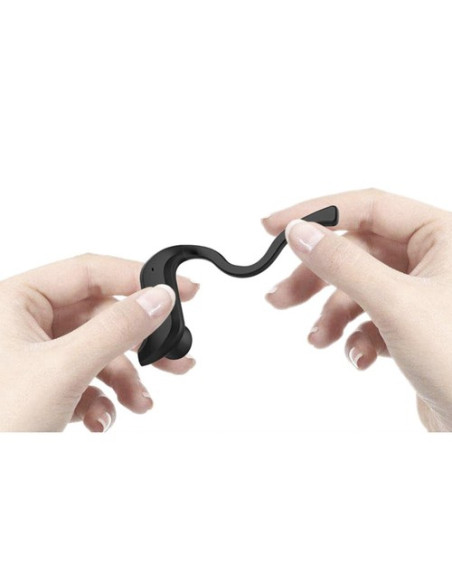 AURICULARES SEM FIO COM POWERBANK 5.0 IZOXIS APARELHOS AUDITIVOS