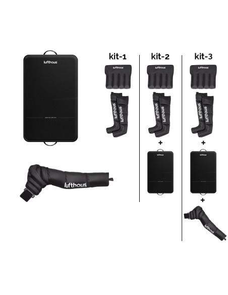 MAQUINA PRESSOTERAPIA QUATTRO MAX MAQUINAS DE PRESSOTERAPIA