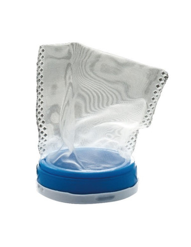 PACK 8 FILTROS PARA PENTE ELETRICO PIOLHOS PENTE PIOLHOS