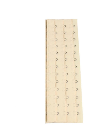 EXTENSOR 3 NÍVEIS DE COLCHETES LATEX CINTAS REDUTORAS