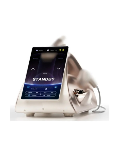 MAQUINA HIFU 12D MTP MAQUINAS HIFU 7D