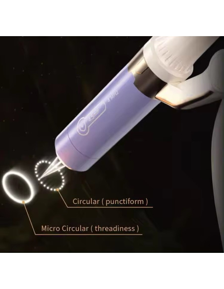 MAQUINA HIFU 12D MTP MAQUINAS HIFU 7D