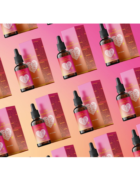 ÓLEO ANTI AGING REVOLUTION NEW SILHOUETTE CREMES DE ROSTO