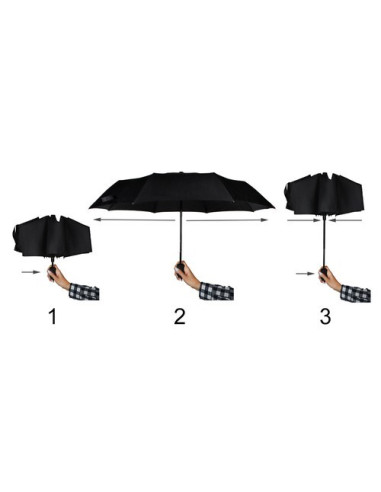 GUARDA CHUVA PEQUENO DOBRÁVEL GUARDA CHUVA