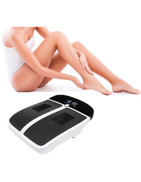 VIBRAFEET MASSAJADOR PÉS SHIATSU APARELHOS DE MASSAGEM