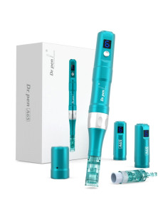 DR PEN ULTIMA A6S DERMAPEN MICRONEEDLING APARELHOS MICROAGULHAMENTO