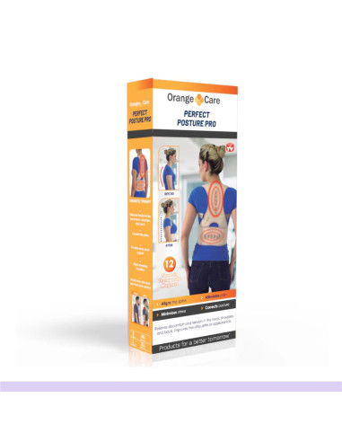 ACTIVE POSTURE COLETE CORRETOR DE POSTURA COLETES DE POSTURA