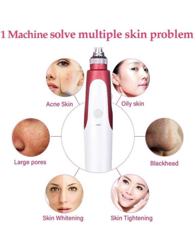 DERMAPEN ELETRICA PORTUGAL DERMAPEN DR. PEN